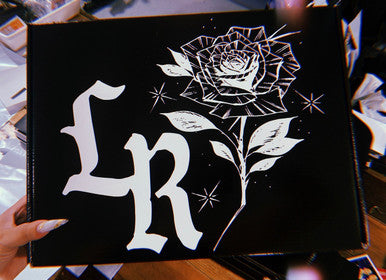 EXTRA SPECIAL LIMITED EDITION LUX ROSA MYSTERY BOX (A True Surprise!)