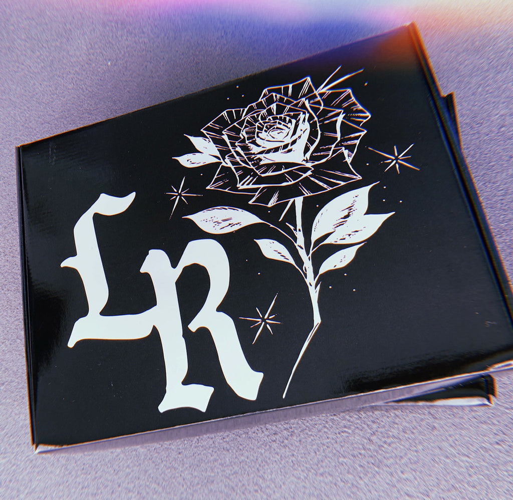 Bomb ass surprises await you inside!!