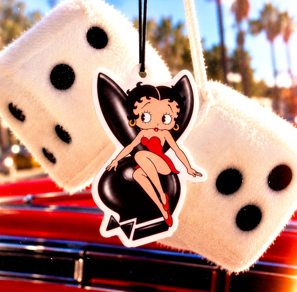 Playgirls Can’t Be Played Air Freshener