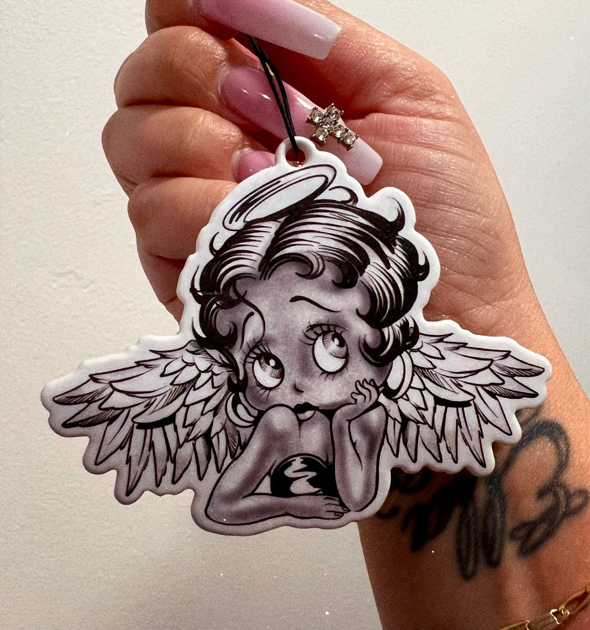 Heaven Sent Betty Air Freshener