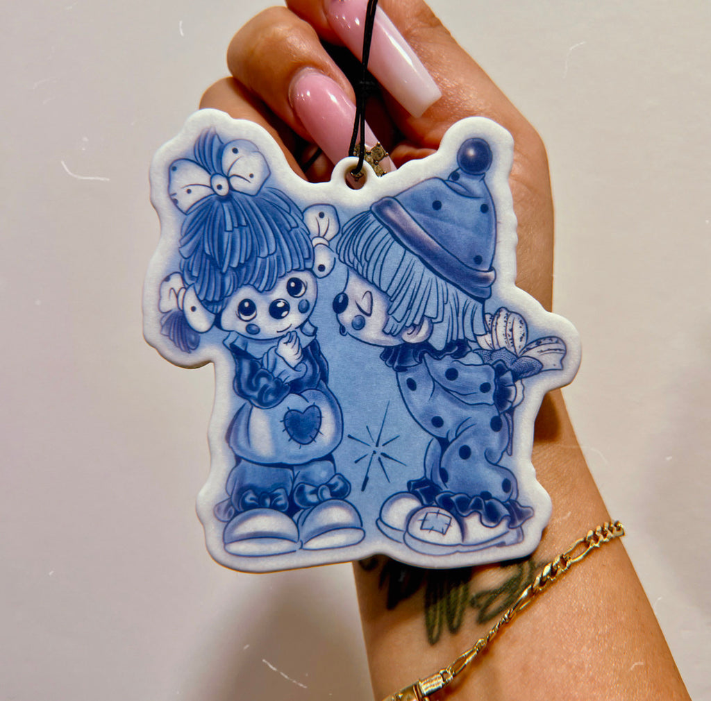 Fool For You Air Freshener