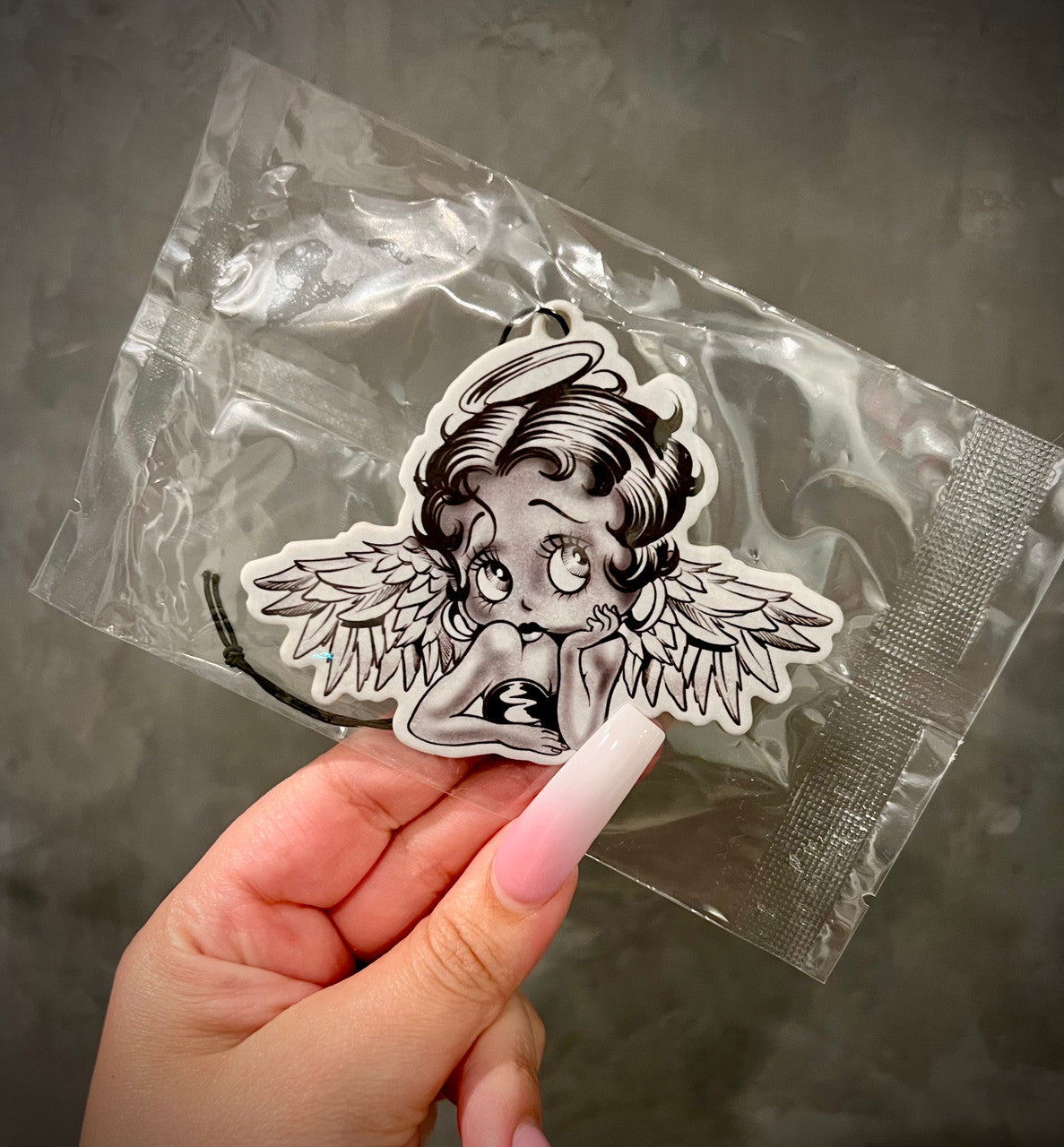 Heaven Sent Betty Air Freshener
