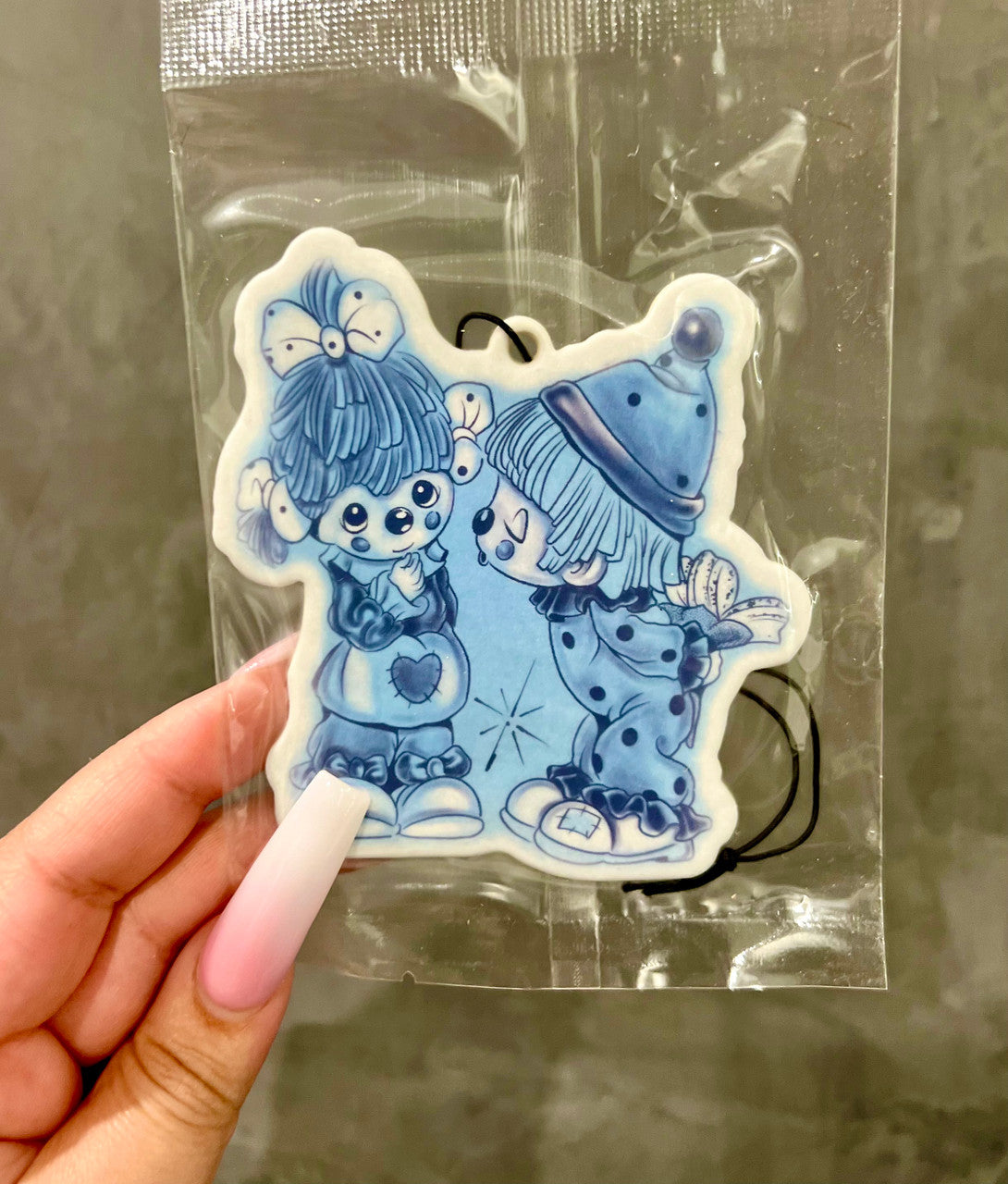 Fool For You Air Freshener