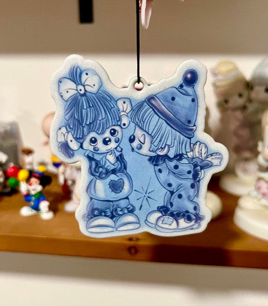 Fool For You Air Freshener