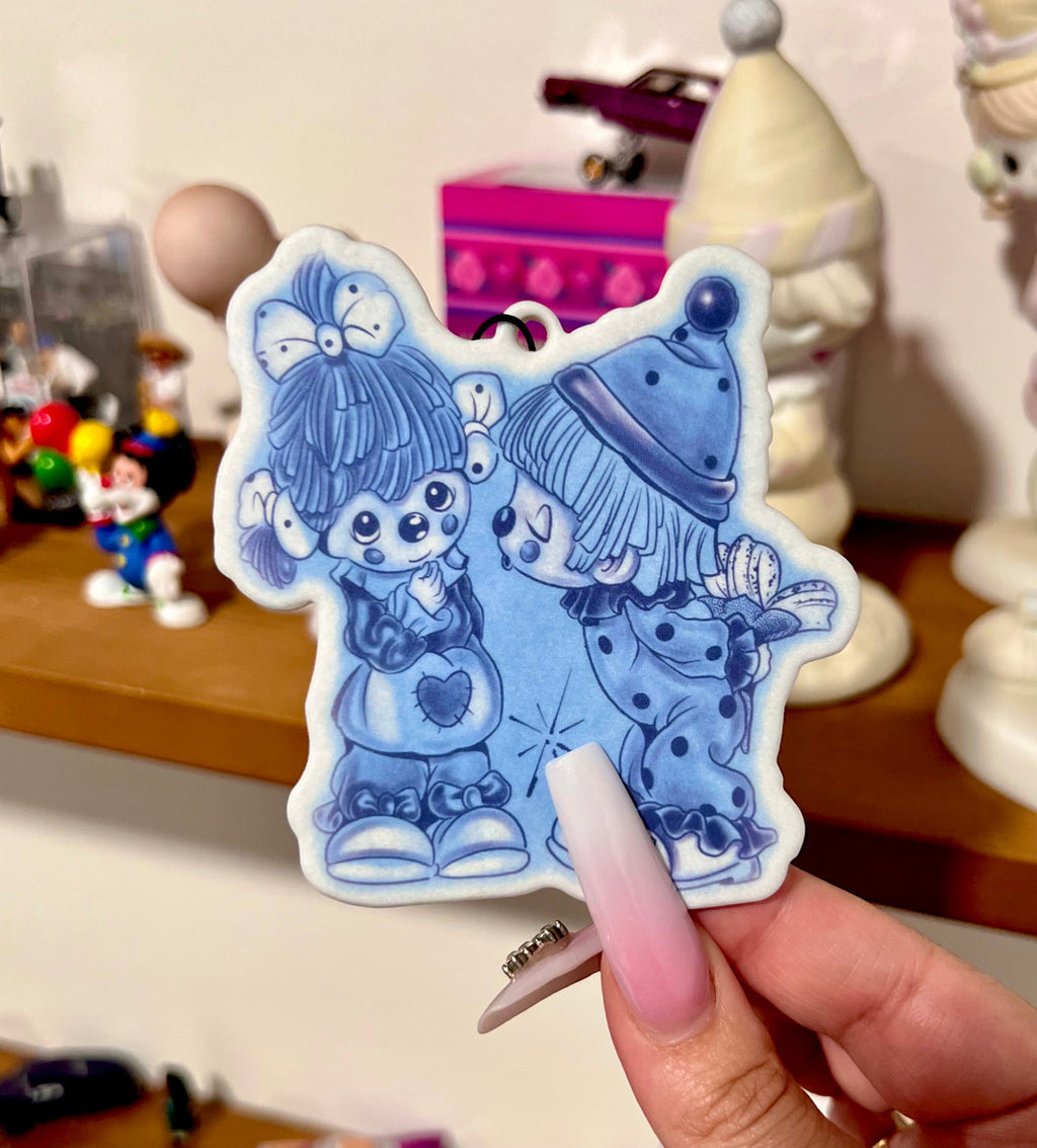 Fool For You Air Freshener