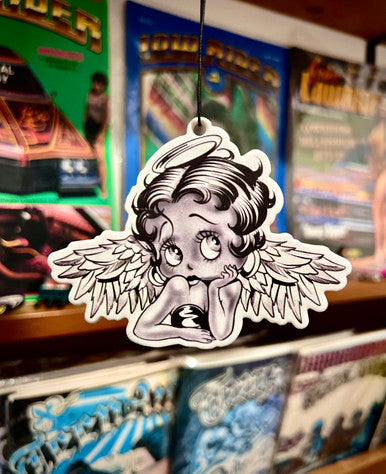 Heaven Sent Betty Air Freshener