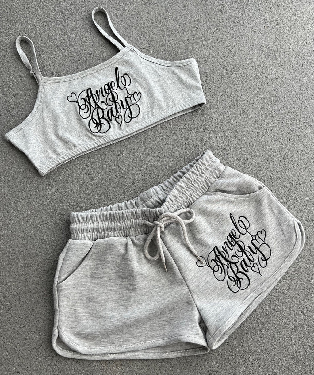 **BOTTOMS SOLD SEPARATELY**