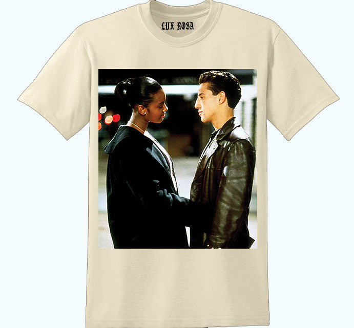 Limited Edition 'I Only Have Eyes For You' Shirt (Sand)