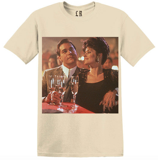 Limited Edition 'Life Is But A Dream' Shirt (Sand)