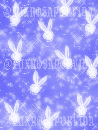 Glamour Shotz 'OG 90's Party Crew Airbrushed Backdrop LAVENDER  (Extra Large)