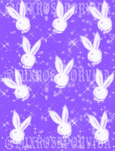 Glamour Shotz '90's Party Crew 2.0' Airbrushed Backdrop LOVELY LILCAC (Extra Large)